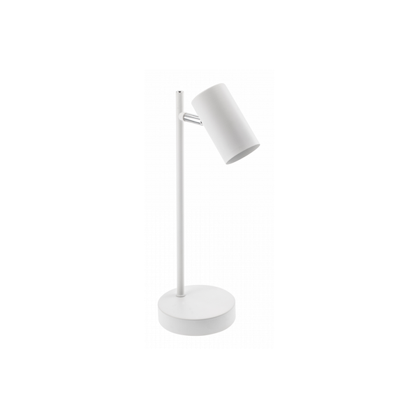 Table lamp VENETO, IP20, max. 20 W, 1*GU10, white image 1