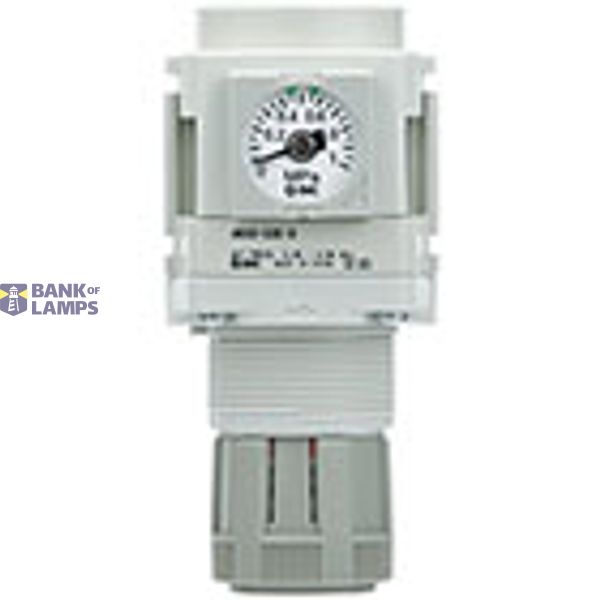AR20-D to AR60-D, Regulator & Regulator w/Backflow Function image 1
