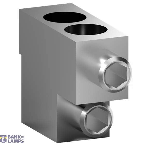 OZXA-800/3 TERMINAL SET image 1