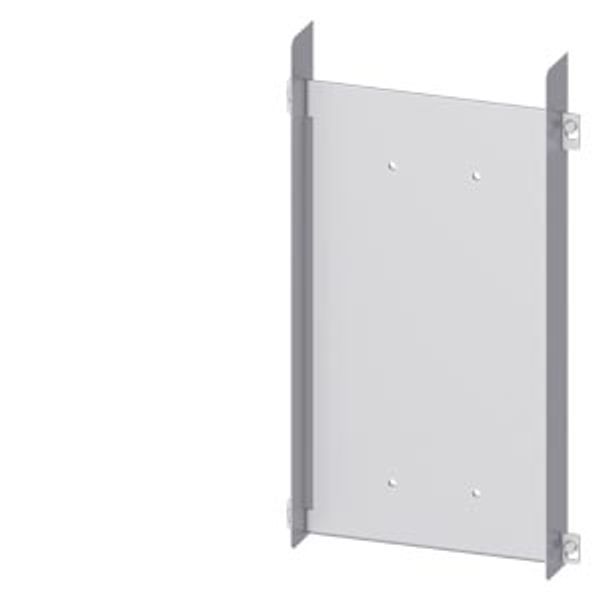 ALPHA 3200 Eco mounting plate, 3VA1... image 1