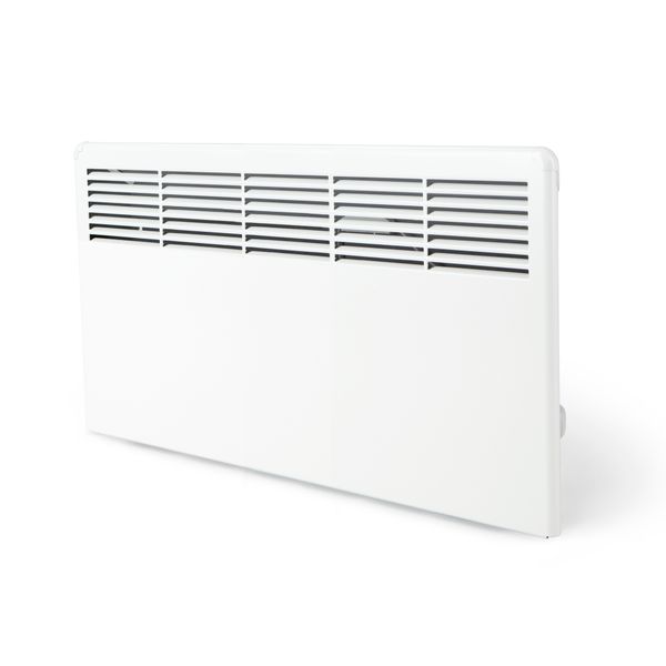 Heater fixed/portable BETA BT 750W IP24 K 39x72 image 1