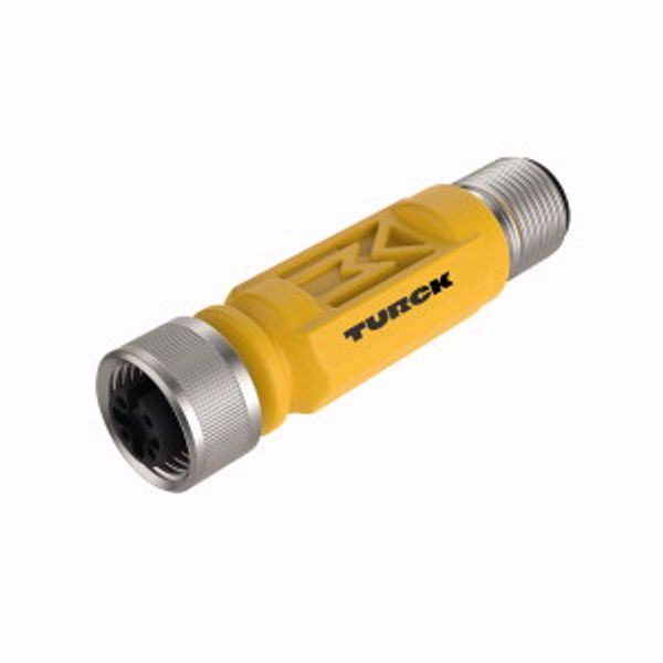 Temperature Detection With Current Output and PNP/NPN Transistor Switching Output   TTM-100-LIUPN-H1140 image 1