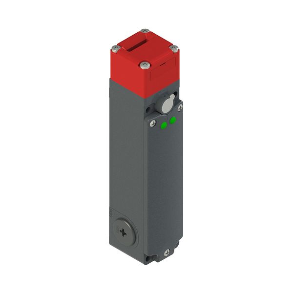 FG series safety switch with separate actuator with lock image 1