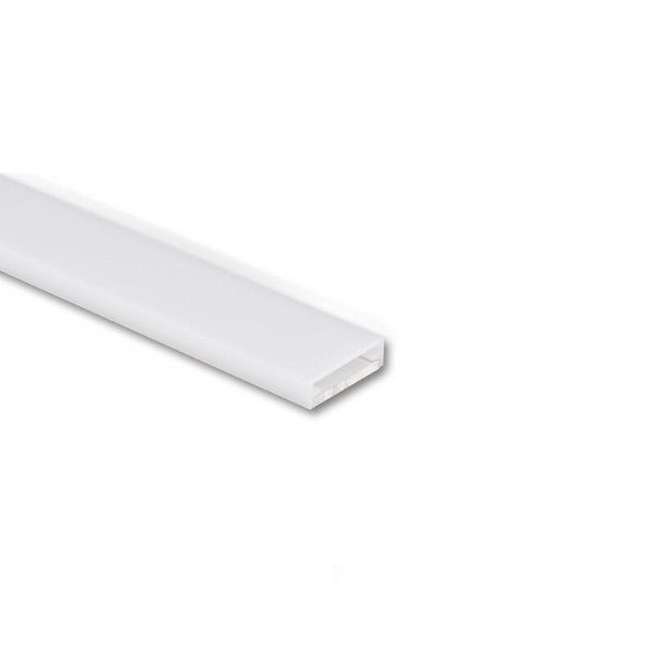 White diffuser for PB1 2m image 1