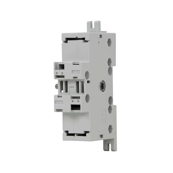 BAC-HOLDER2 Aux Contact Holder image 8