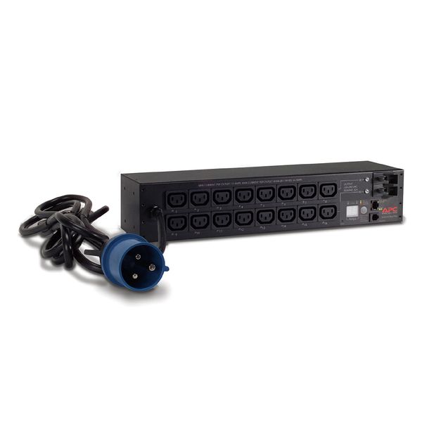 RACK PDU, SWITCHED, image 1