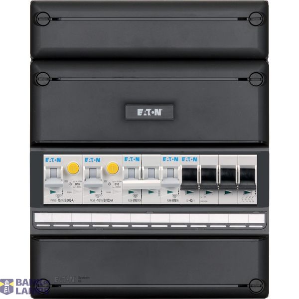 Systeem 55 Kitchen-DBO plug-in ready image 7