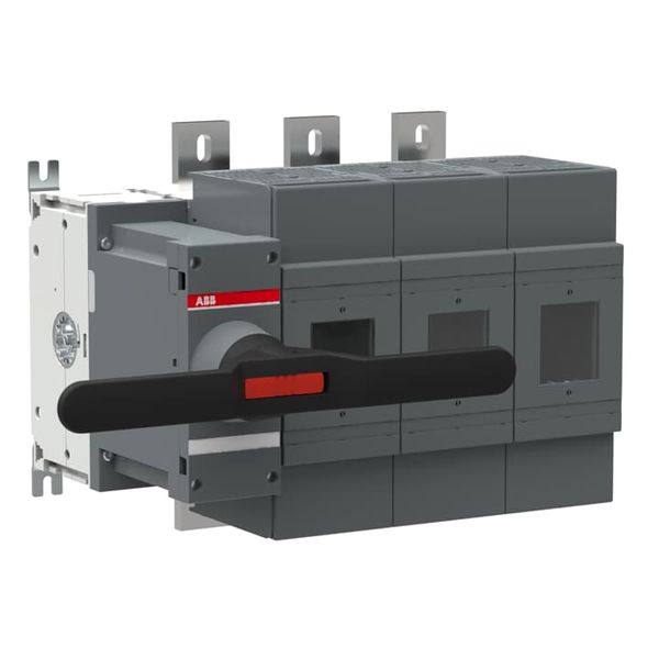 OS1250B03K SWITCH FUSE image 1