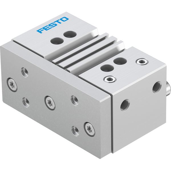 DFM-63-25-P-A-KF Guided actuator image 1