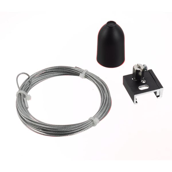 SUSPENSION WIRE SPW12SK-2/1.5 M WIRE ROPE. SETH image 1