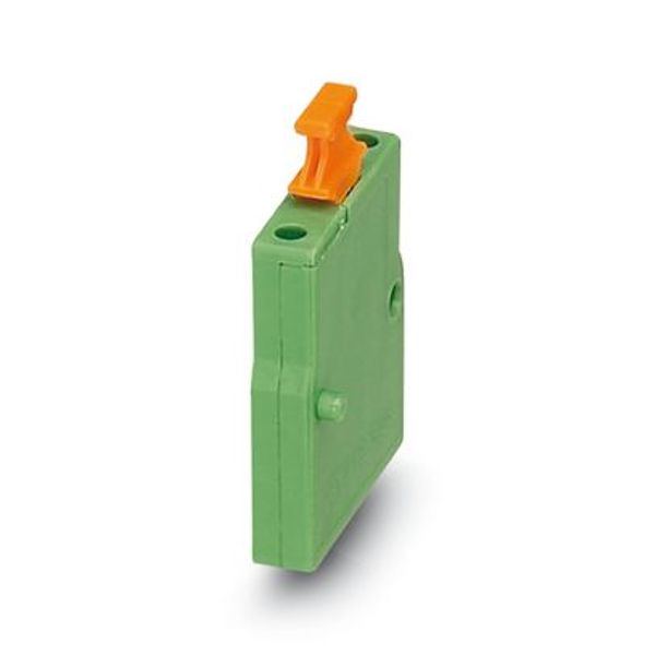 PTS-5,08 BK - PCB terminal block image 1
