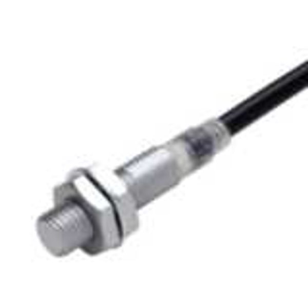Proximity sensor, inductive, Fluororesin coating (base material: brass E2EQ7078B image 2