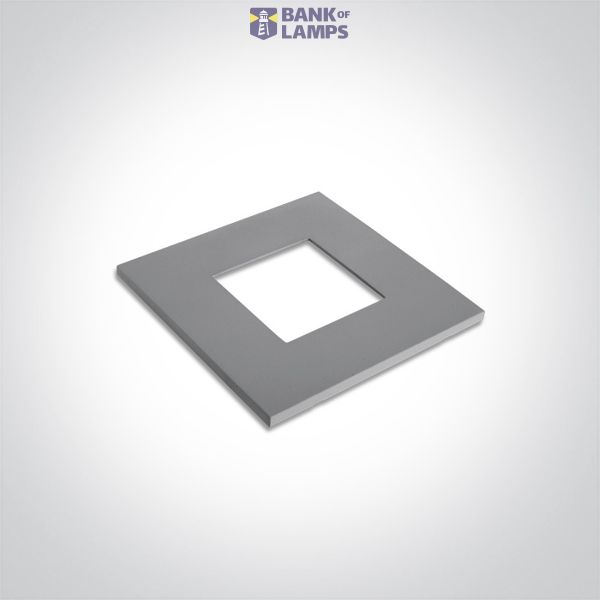 GREY COVER FOR 68006N image 1