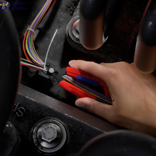 KNIPEX Slim-Knips image 4