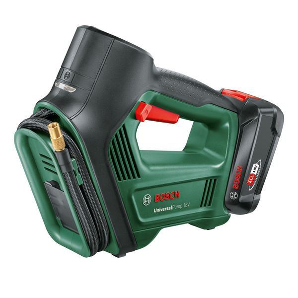 UniversalPump 18V (1x 2,0 Ah; AL18V-20) image 1