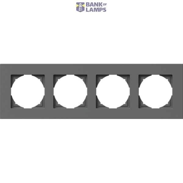 COVER PLATE FLAT 4 AT 4326298 image 1