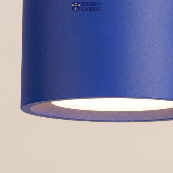 Ceiling lamp MODO 2 ultramarine Gx53 image 5