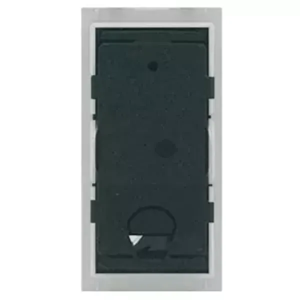 10A 1P NO PUSH BUTT.MECHAN. DOMUS 1M image 1