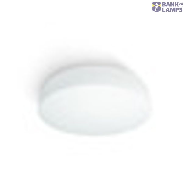 WHITE PLAFO LED 25W CW IP20 230V image 2