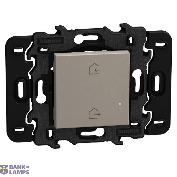 Light Now - wireless home/away switch s image 1