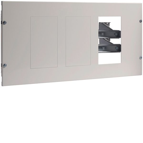 Fuse kit, quadro.system, 2x160A 300x600 image 1