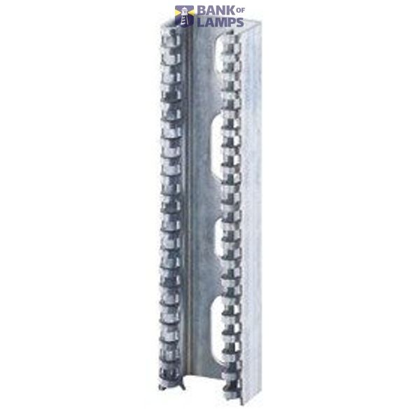 RAIL MAVISTRUT 41x41D LG3030 HDG image 1
