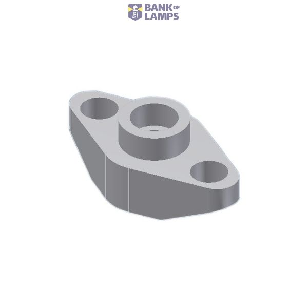 Welding Flange set, ANSI image 1