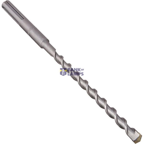 SDS max drill 14*340 image 1