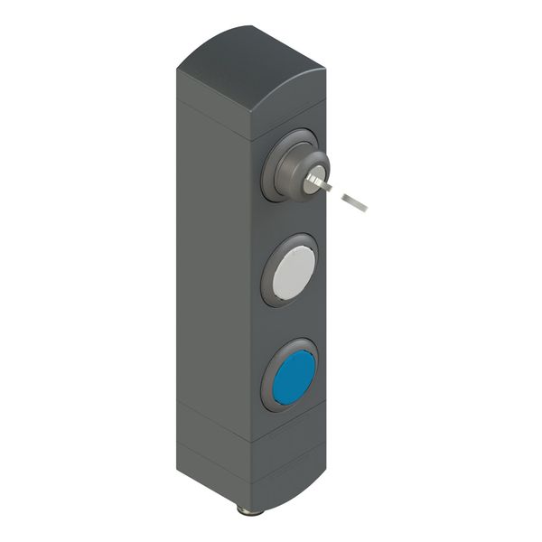 BN series control device unit image 2