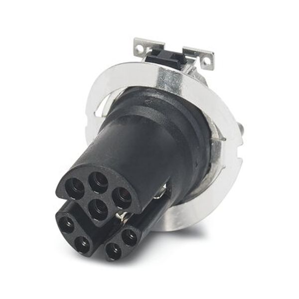 SACC-CI-M12FSY-8P SMD SH T - Contact carrier image 1