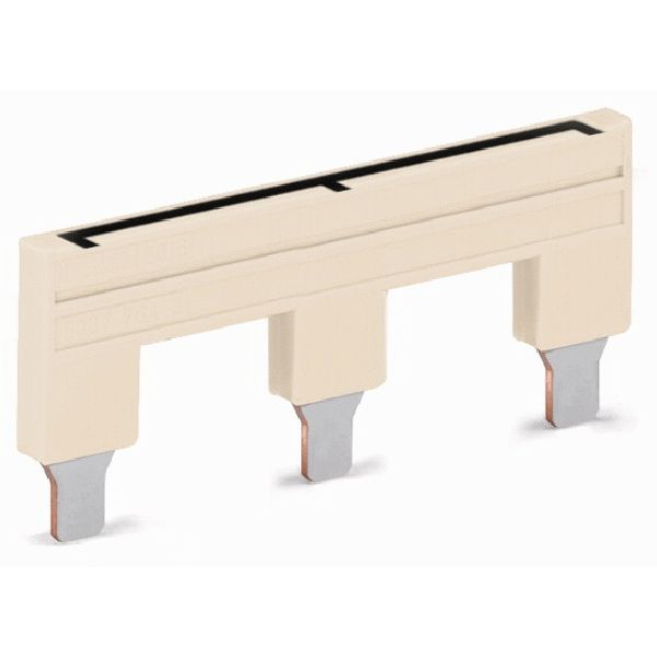 Star point jumper 3-way insulated light gray image 1