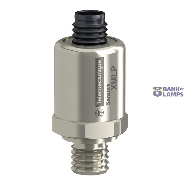 PRESSURE SWITCH XMLC 2 PRESET PRESSURE 2 NONC 550 MB 700 MB (CT à 1 C6 image 1
