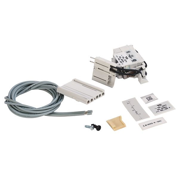 140G Circuit-Breaker Accessory,  SNT image 1