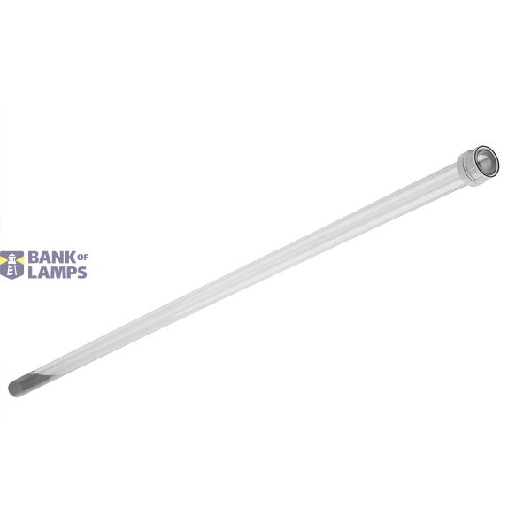 FFL LS-protective tubes 36 PC, 1180, incl. rings image 1