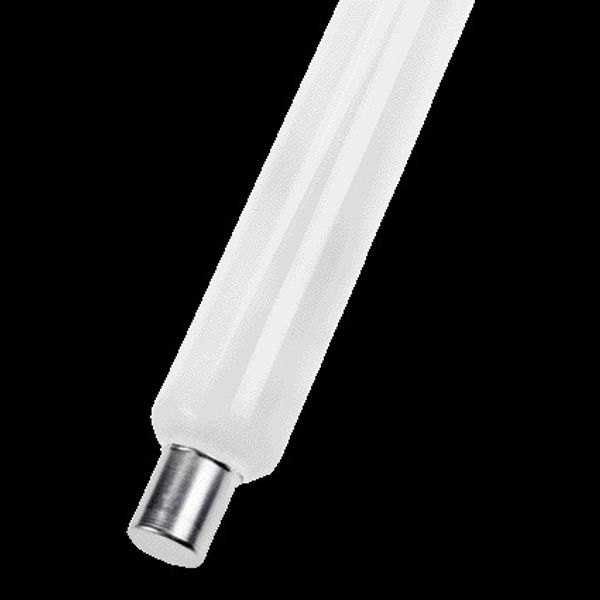 Laes LED Striplight S15 25X221 4W 827 image 2