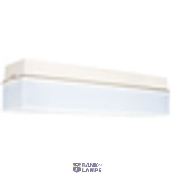 Emerg.lum. KW 4x1W ERT-LED 3h 230V AC Self C.wall mount image 6