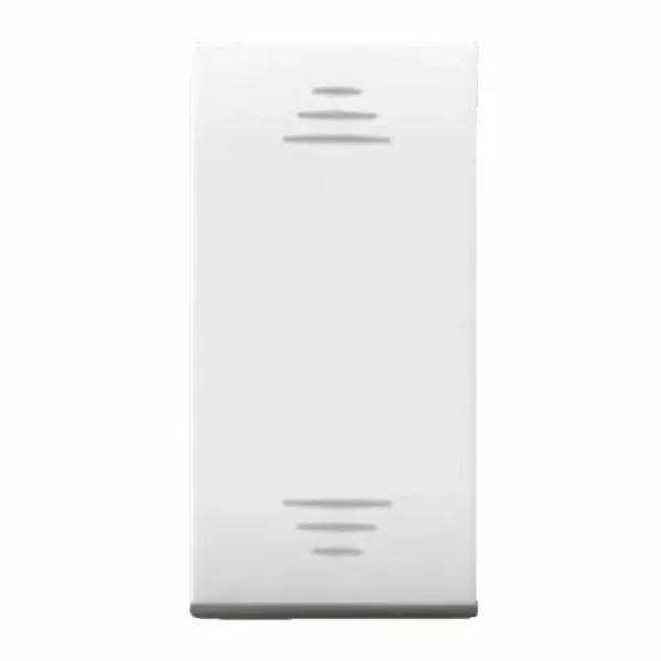 16AX 1WAY 1P SWITCH 250V LIGHT.1MOD image 1