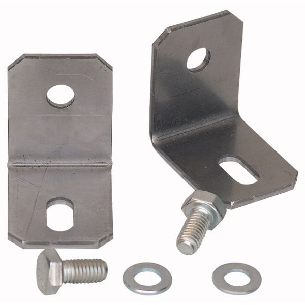 BPZ-WW Wall fixing bracket image 1