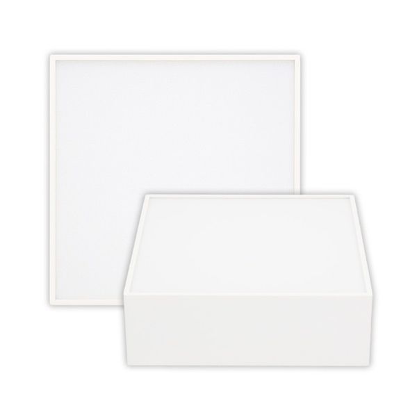 LED lamp Mold S15, 15W, 3000K, IP20, CRI90, white image 1