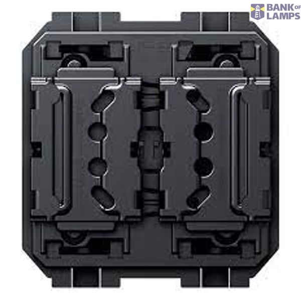 BTAX SWITCH 2X1000W N ZB /H4592/ image 1