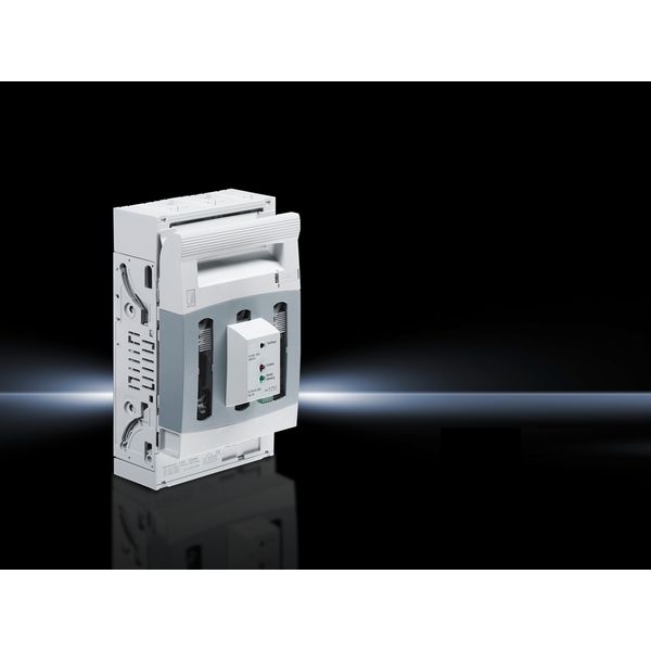 SV NH fuse-switch disconnector, size 1, 250 A, 400-690 V, 3-pole, box terminal image 2