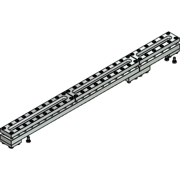 LLG 995 Liquid level glasses image 1