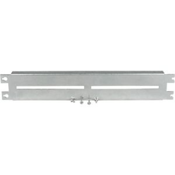 BPZ-MPL30-600 Universal mounting plate for HxW=30x600mm image 2