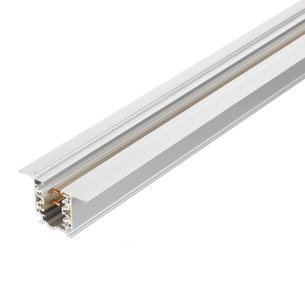CONTACT RAIL XTSF4300-1 3-V 400V/16A 3m HAIR image 1