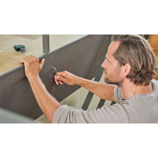 Torx Key Set 9-Piece image 3