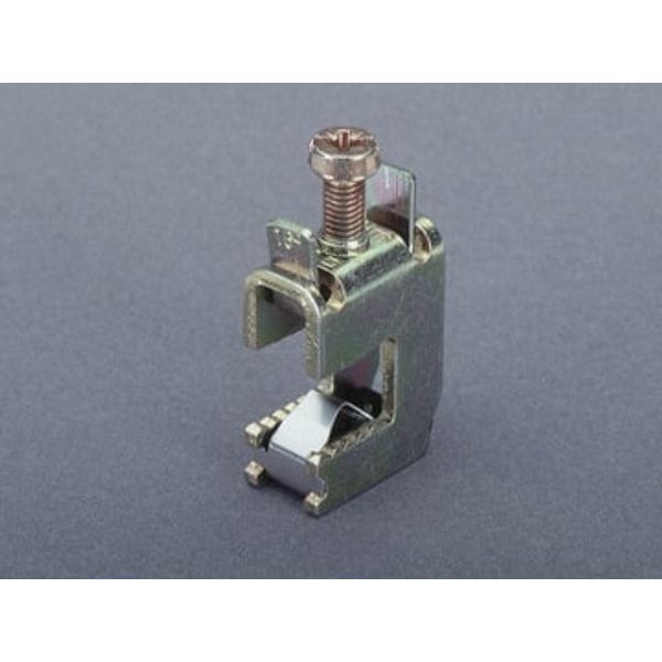 Universal conductor terminal 1,5-16mm² / 10mm image 2