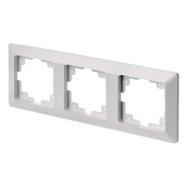 Triple frame image 1