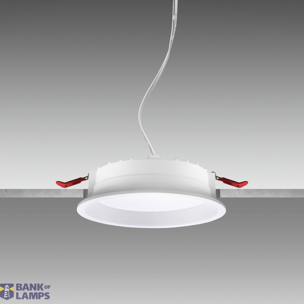 DOWNLIGHT LED ZENO ROUND image 1