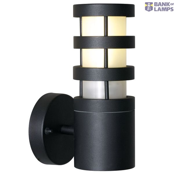 DARWIN | Wall light | Black image 1