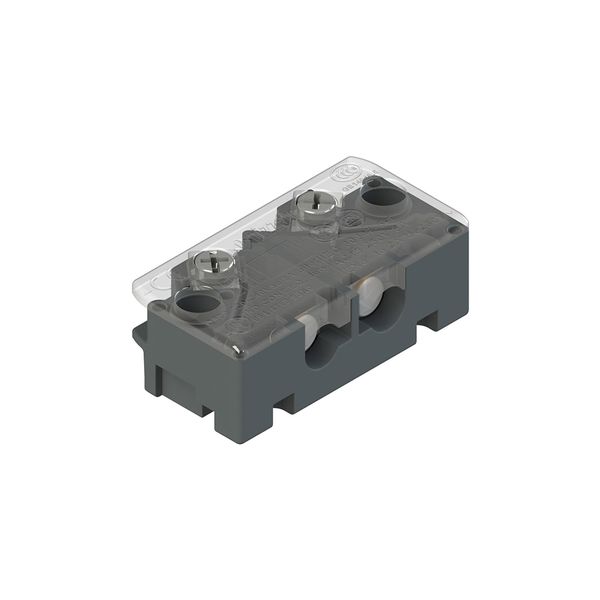 Door switches with internal contacts image 2